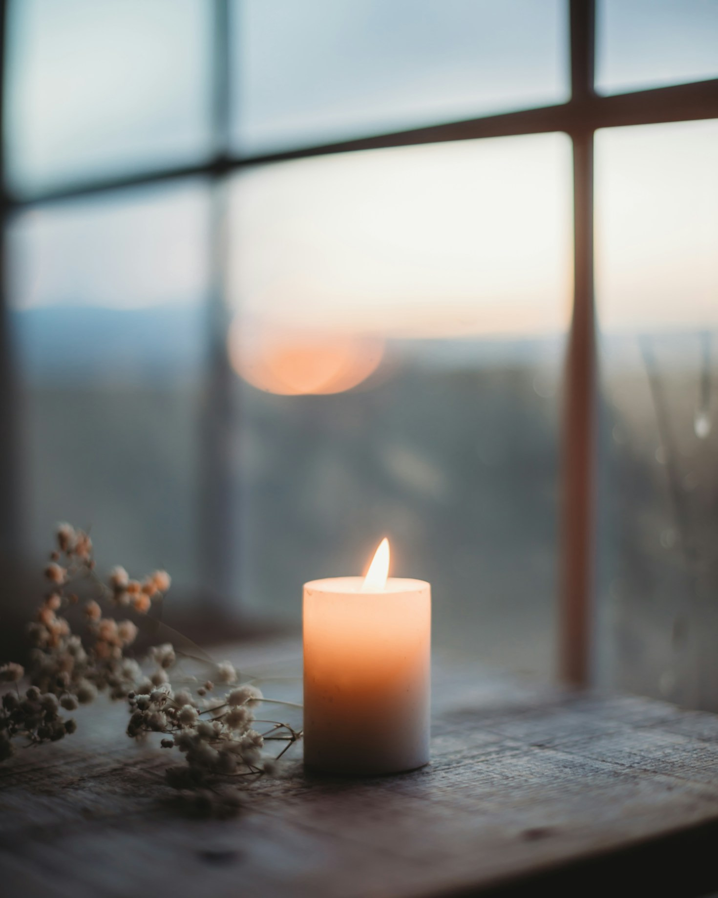 Essential Herbal Blends For A Restful Night